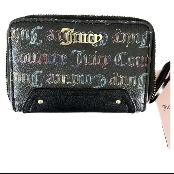 NWOT SET ❤️Juicy Couture backpack and and Wallet - Picture 9 of 9